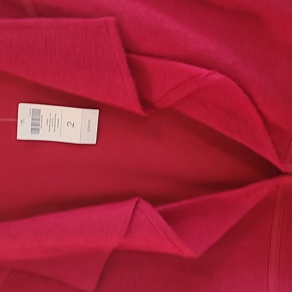 Chico's Wool jacket - Picture 2 of 9